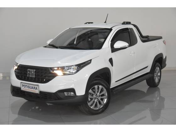 FIAT STRADA 1.3 FIREFLY FLEX FREEDOM CS MANUAL FIAT STRADA 1.3 FIREFLY FLEX FREEDOM CS MANUAL